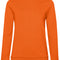 Pure Orange