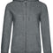 Heather Mid Grey