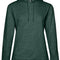 Heather Dark Green