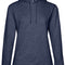 Heather Navy