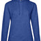 Heather Royal Blue