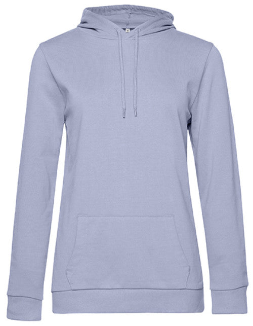 B&C BE INSPIRED - Women´s #Hoodie Sweat - Lavender