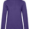 Radiant Purple