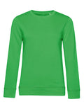Inspire Crew Neck Sweatshirt Dames