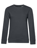 Inspire Crew Neck Sweatshirt Dames