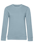 Inspire Crew Neck Sweatshirt Dames