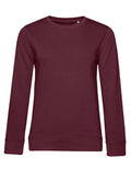 Inspire Crew Neck Sweatshirt Dames