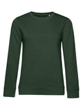 Inspire Crew Neck Sweatshirt Dames