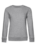 Inspire Crew Neck Sweatshirt Dames