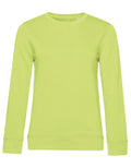 Inspire Crew Neck Sweatshirt Dames
