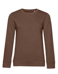Inspire Crew Neck Sweatshirt Dames