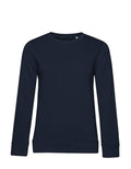 Inspire Crew Neck Sweatshirt Dames