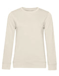 Inspire Crew Neck Sweatshirt Dames