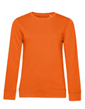 Inspire Crew Neck Sweatshirt Dames