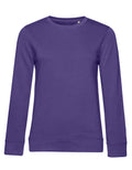 Inspire Crew Neck Sweatshirt Dames