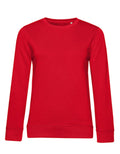 Inspire Crew Neck Sweatshirt Dames