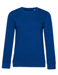 Inspire Crew Neck Sweatshirt Dames