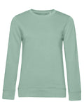 Inspire Crew Neck Sweatshirt Dames