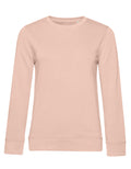 Inspire Crew Neck Sweatshirt Dames