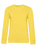Inspire Crew Neck Sweatshirt Dames