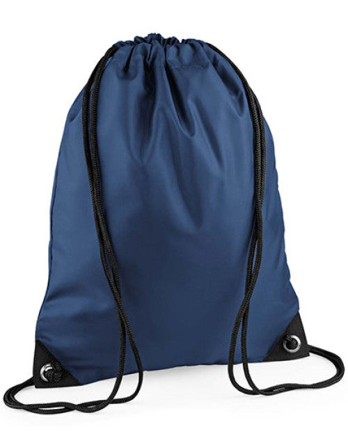 BagBase - Premium Gymsac - French Navy