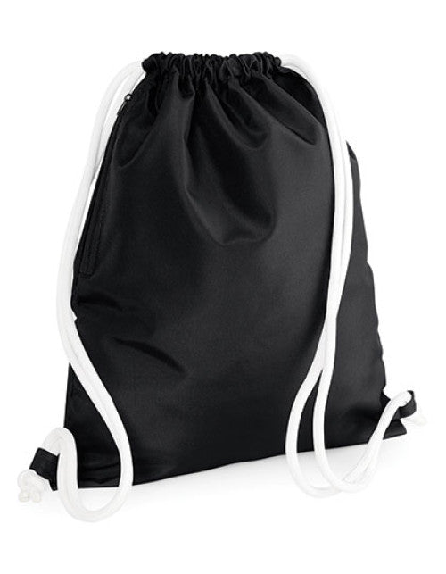 BagBase - Icon Gymsac - Black