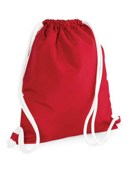 BagBase - Icon Gymsac - Classic Red
