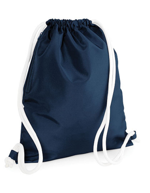 BagBase - Icon Gymsac - French Navy