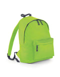Lime Green / Graphite Grey