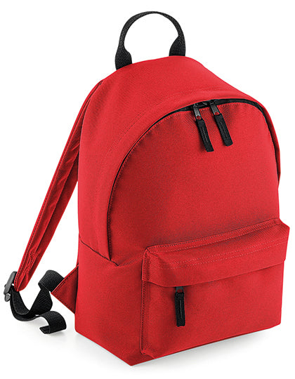 Rugzak BagBase - Mini Fashion Backpack