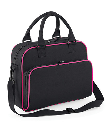 Schoudertas BagBase - Junior Dance Bag