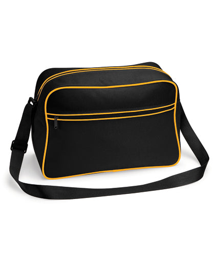 Schoudertas BagBase - Retro Shoulder Bag