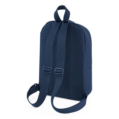 Rugzak BagBase - Mini Essential Fashion Backpack