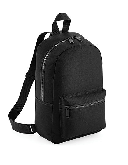 Rugzak BagBase - Mini Essential Fashion Backpack