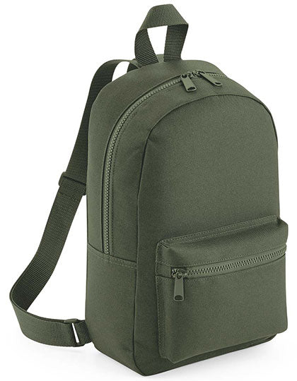 Rugzak BagBase - Mini Essential Fashion Backpack