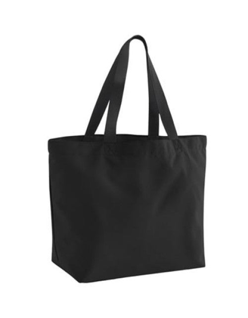 BagBase - Original Carryall Bag - Black