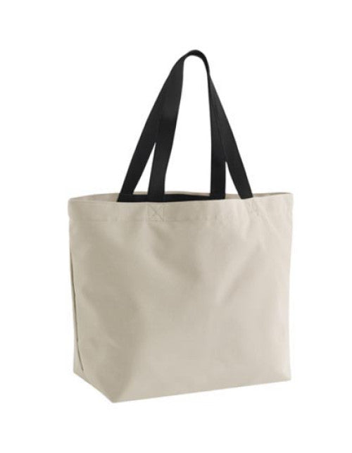 BagBase - Original Carryall Bag - Natural Stone