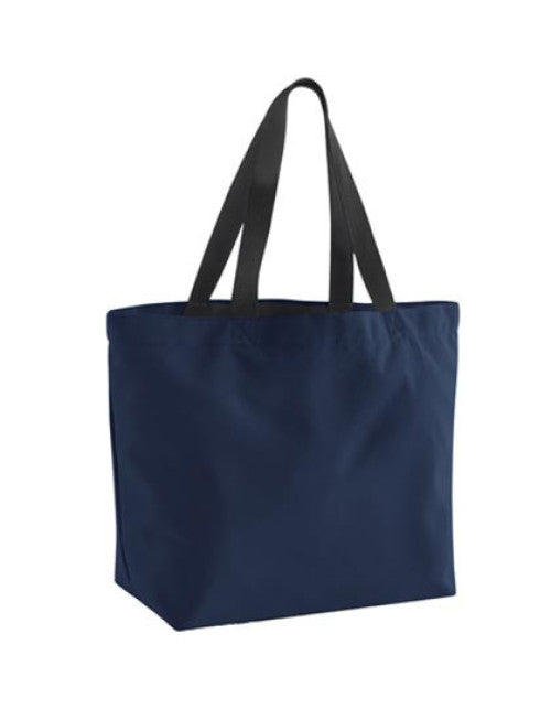 BagBase - Original Carryall Bag - Navy