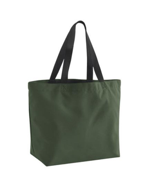 BagBase - Original Carryall Bag - Pine Green