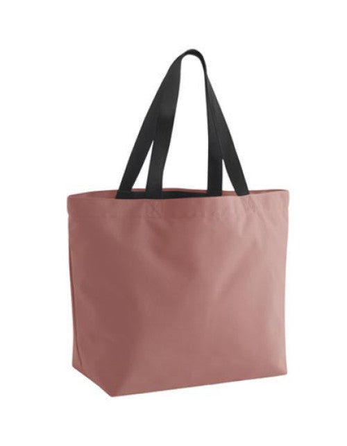 BagBase - Original Carryall Bag - Rose Pink