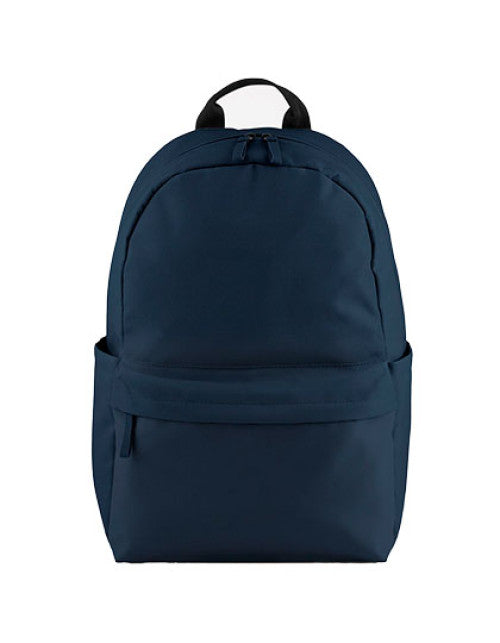 BagBase - Premium Recycled Backpack - Navy