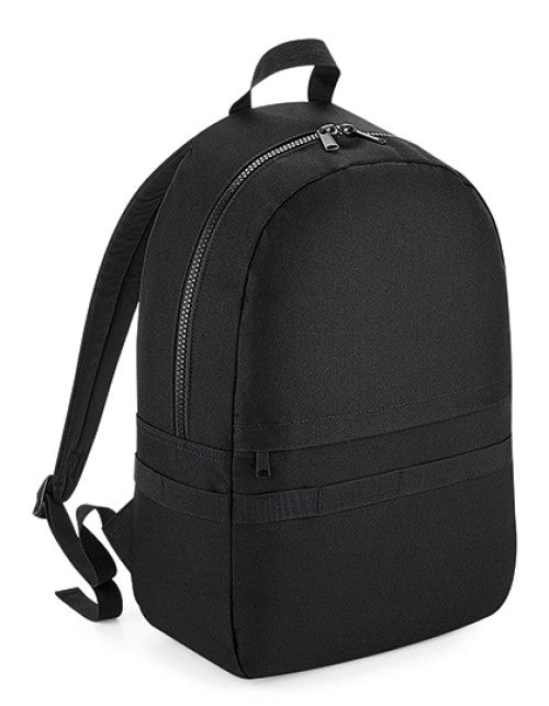 BagBase - Modulr™ 20 Litre Backpack - Black
