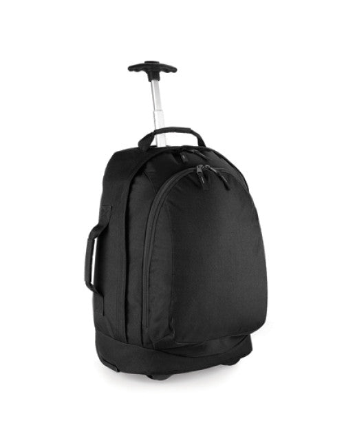 BagBase - Classic Airporter - Black