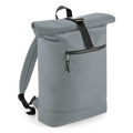 Recycled Roll-Top Backpack