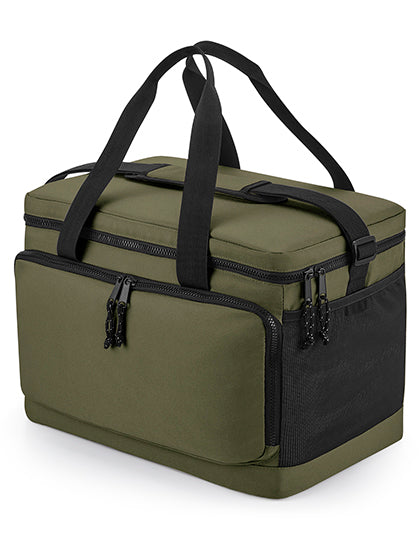 Koeltas BagBase - Recycled Large Cooler Shoulder Bag