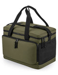 Recycled Large Cooler Shoulder Bag
