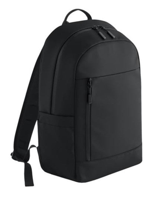 BagBase - Everyday Carry 22 Litre Backpack - Black