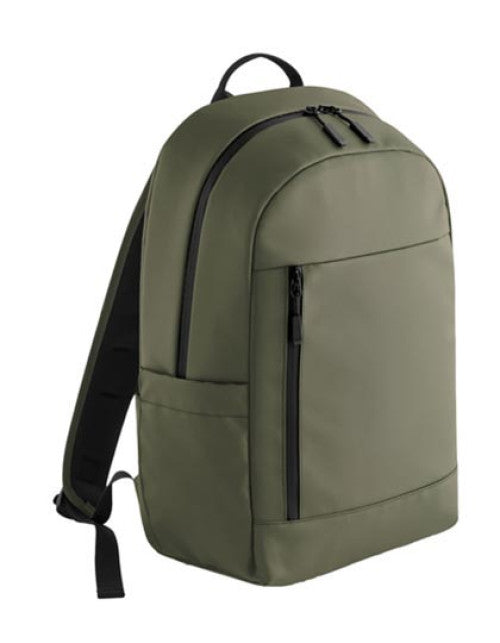 BagBase - Everyday Carry 22 Litre Backpack - Olive Green