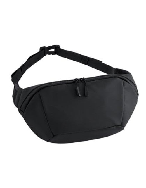 BagBase - Everyday Carry 5 Litre Cross Body - Black