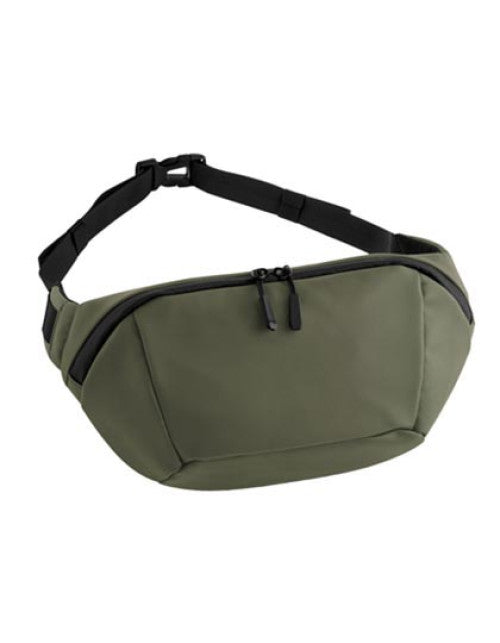 BagBase - Everyday Carry 5 Litre Cross Body - Olive Green